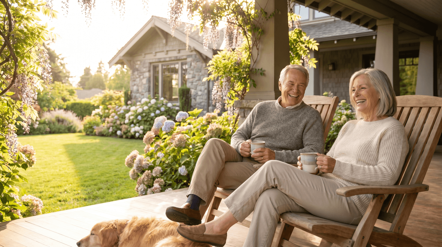 Retirement and Annuity