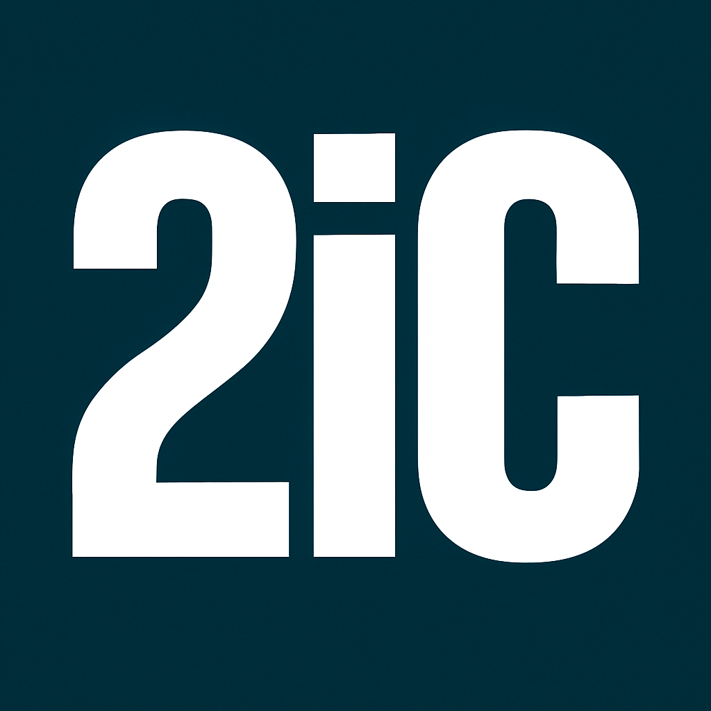 2iC Retail Logo