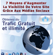 Tafic Gratuit et illimite