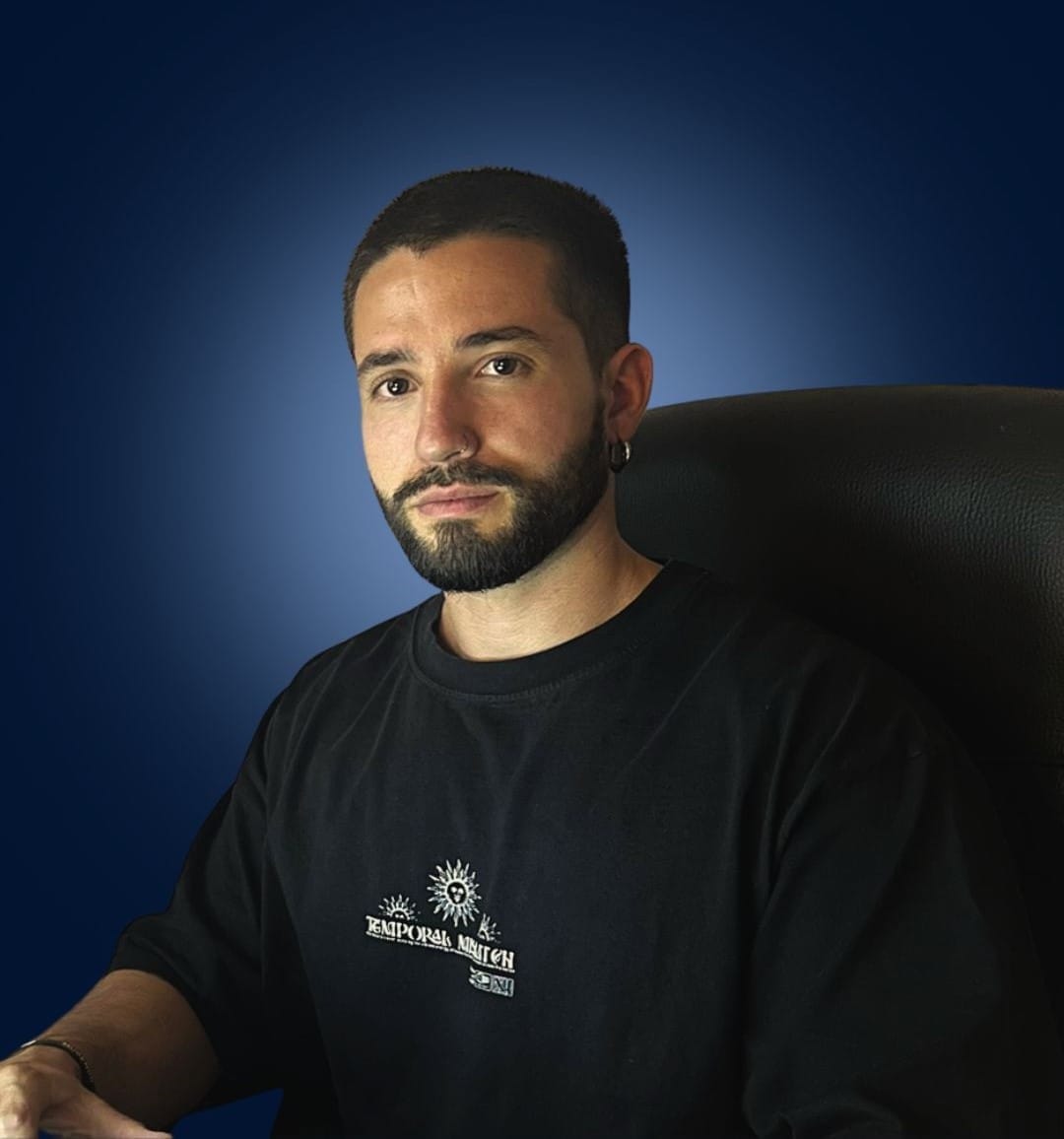 Alexander Deroui