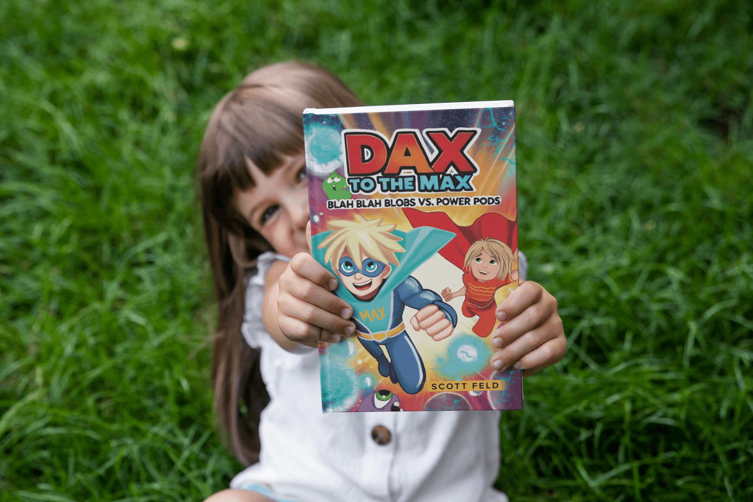 Dax to the MAX