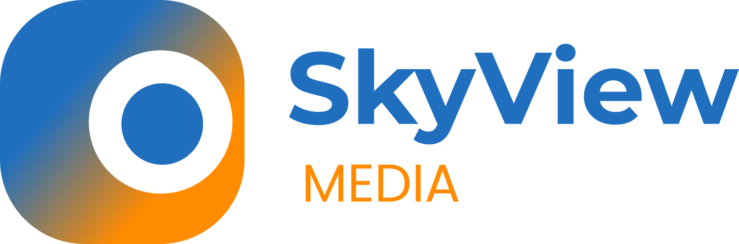 SKYVIEW MEDIA