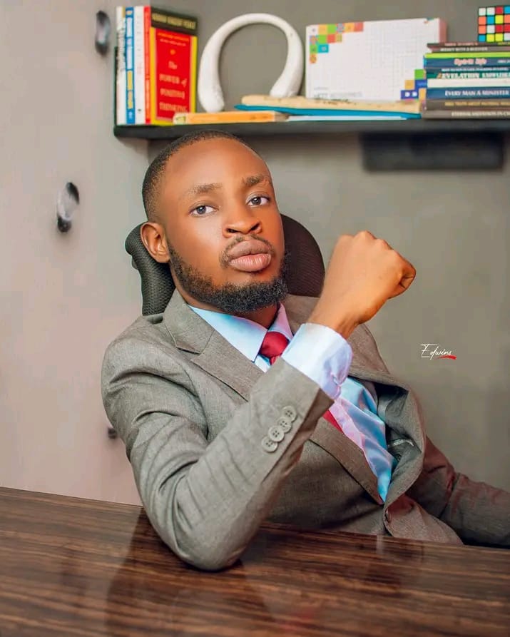 Chibuike Great Okafor