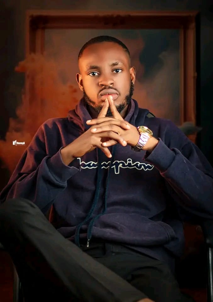 Chibuike Great Okafor