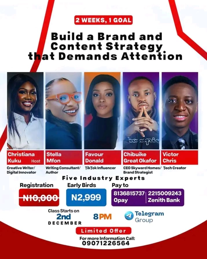 Branding Conference