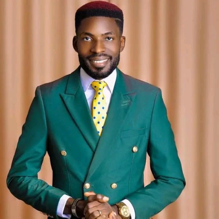 Apostle Taiwo Emmanuel