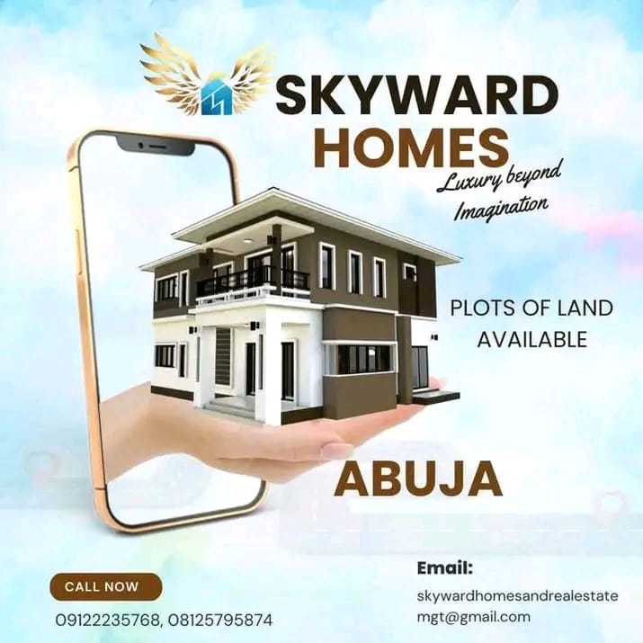 Skyward Homes