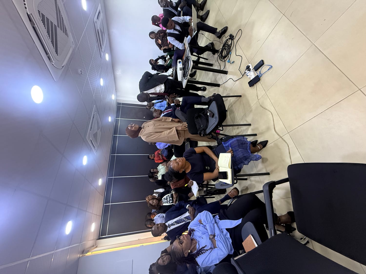 Leadway Assurance