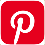 logo pinterest menant au compte Pinterest 1001 événements