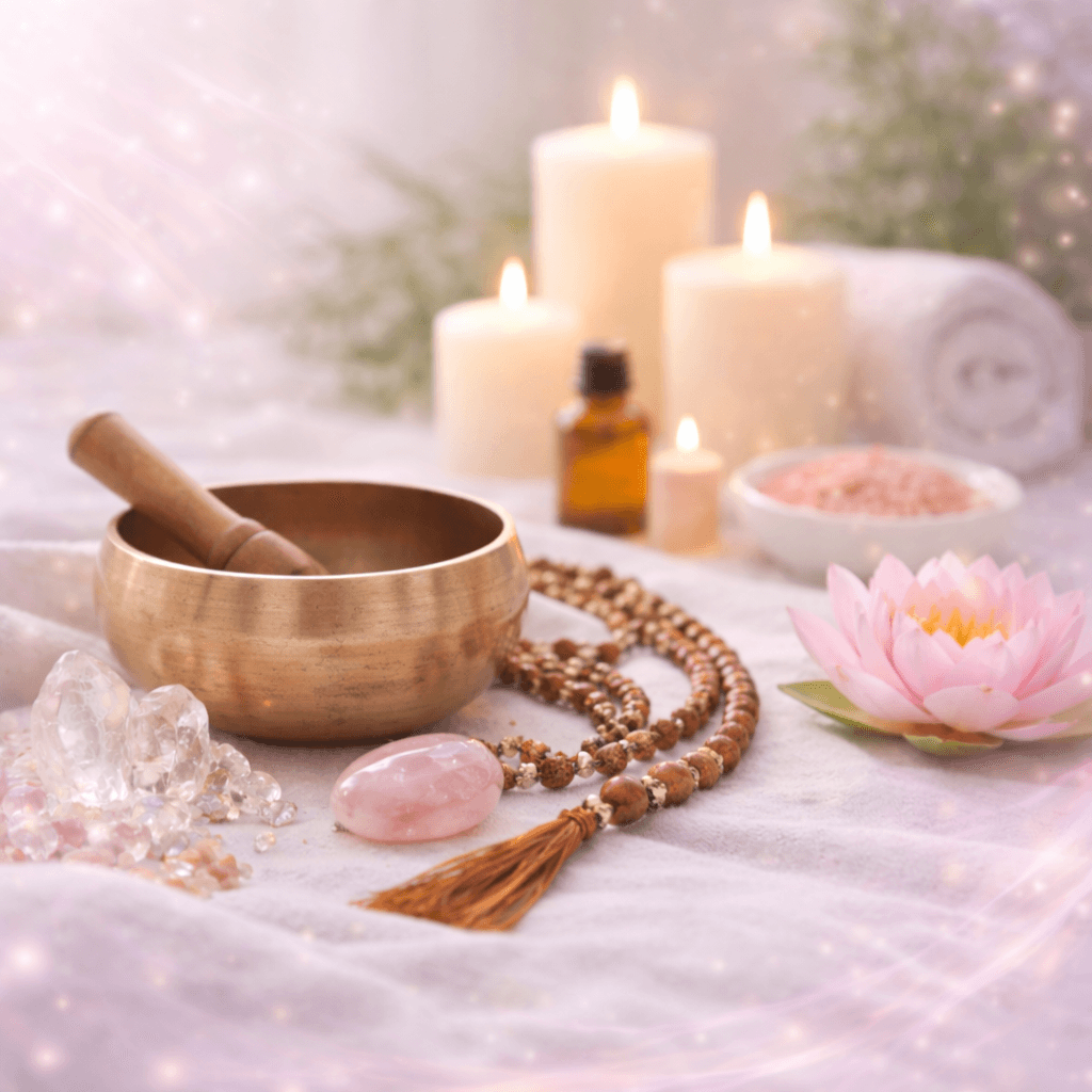 Reiki Energy Healing