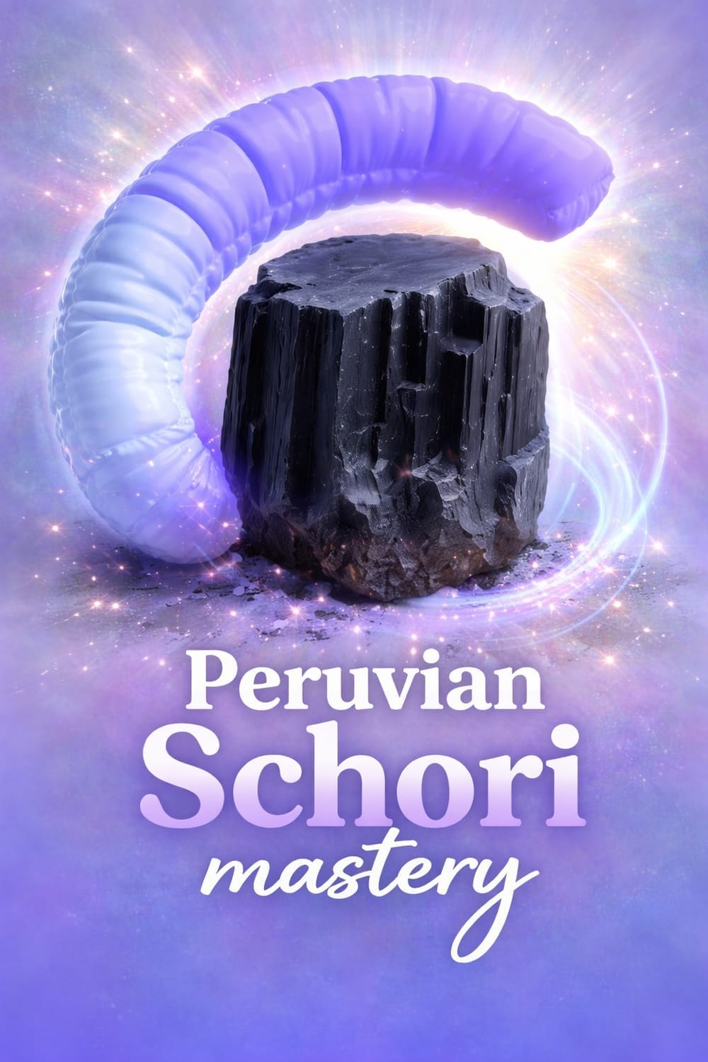 peruvian schori mastery