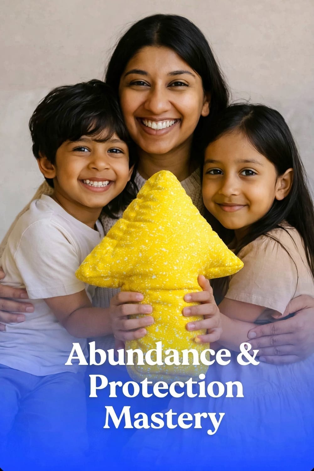 abundance and protection mastery