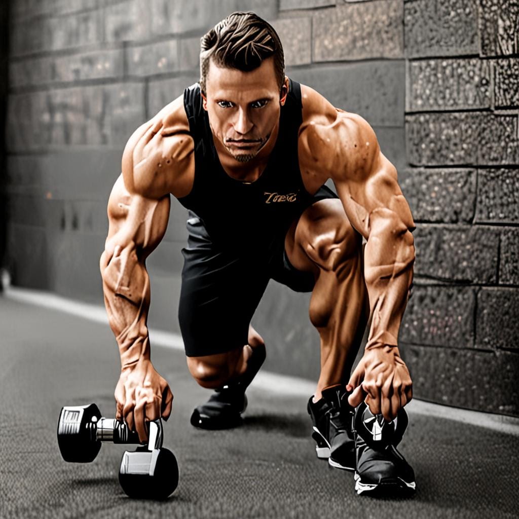 personal training coaching consultation