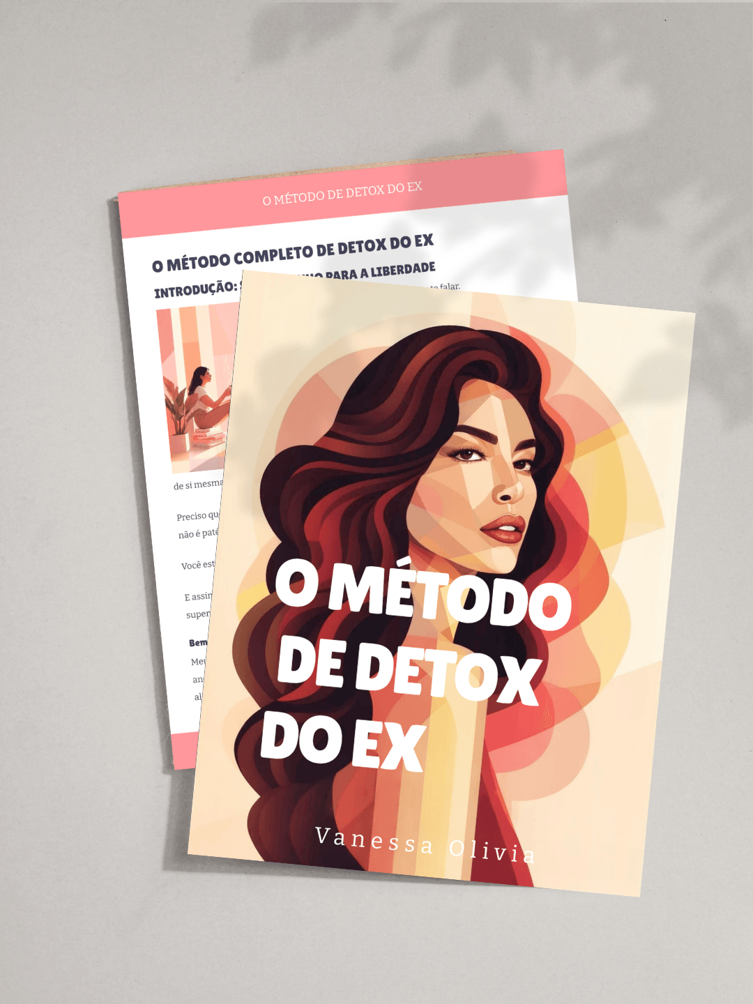 Ex-Detox Método Completo