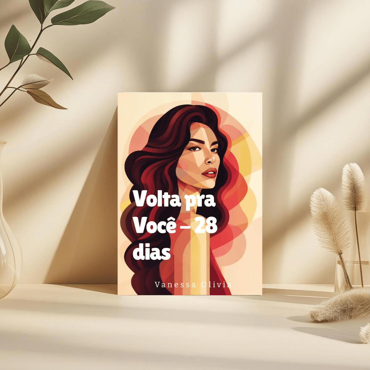 Volta pra Você - Protocolo 28 dias