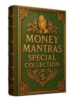 MONEY MANTRAS SPECIAL COLLECTION