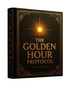 THE GOLDEN HOUR PROTOCOL 
