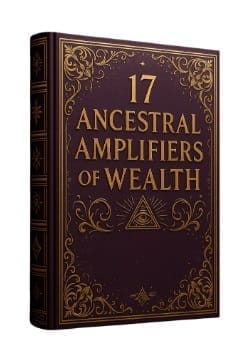 17 ANCESTRAL AMPLIFIERS OF WEALTH
