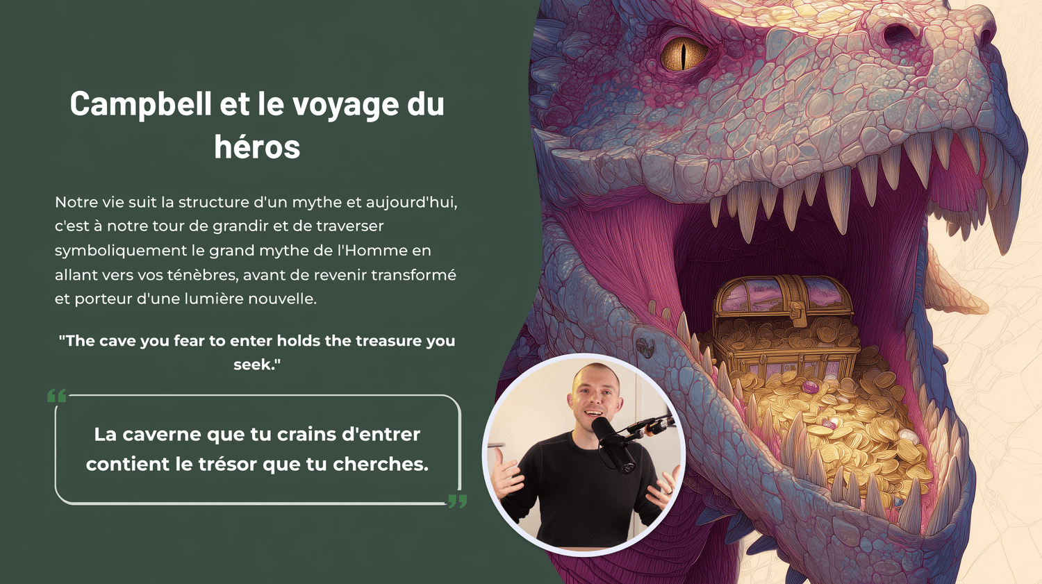 Protocole Angoisse - Maxime Tarcher 2