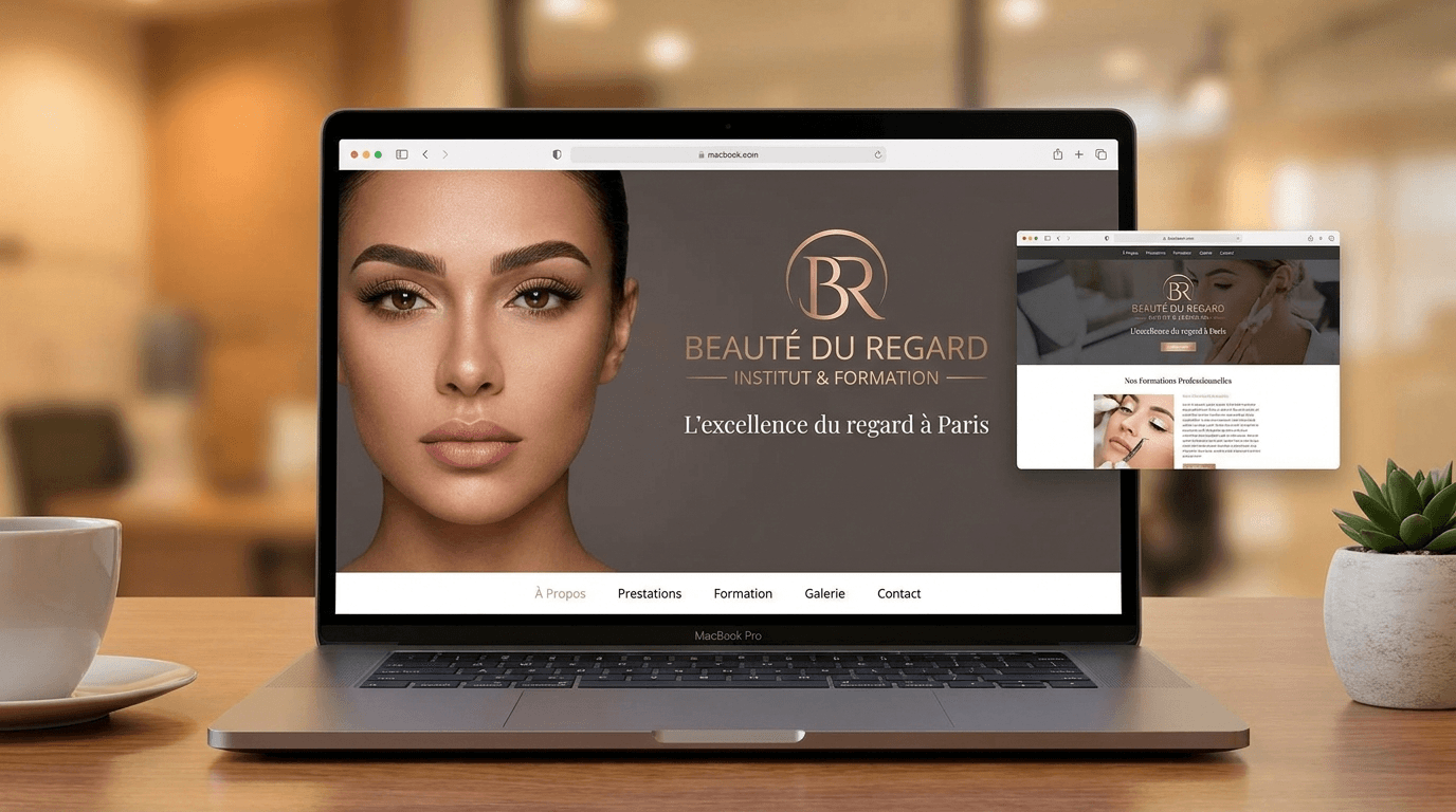 Spa luxe bien-être