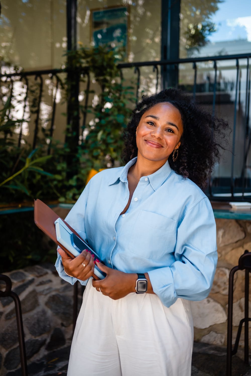 Élodie Adompo