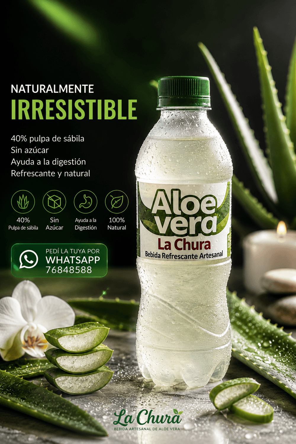 La Chura Publicidad