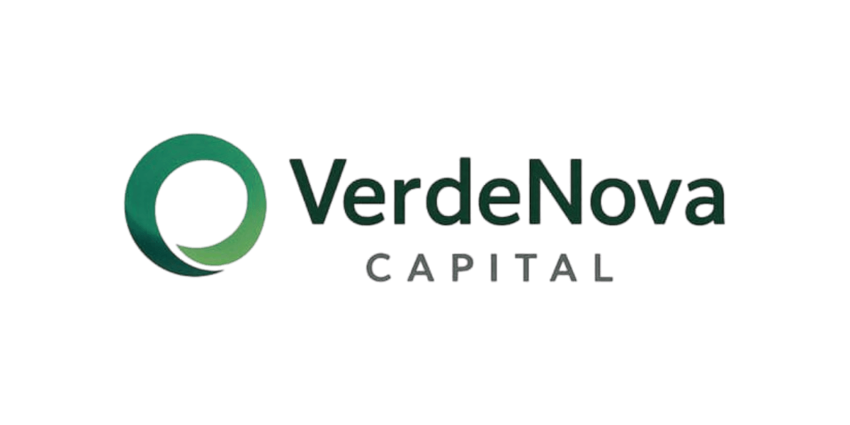 Logo de VerdeNova Capital