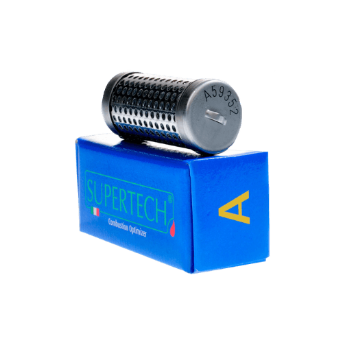 Imagen de Dispositivo Supertech