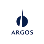 Logo de Cliente Argos