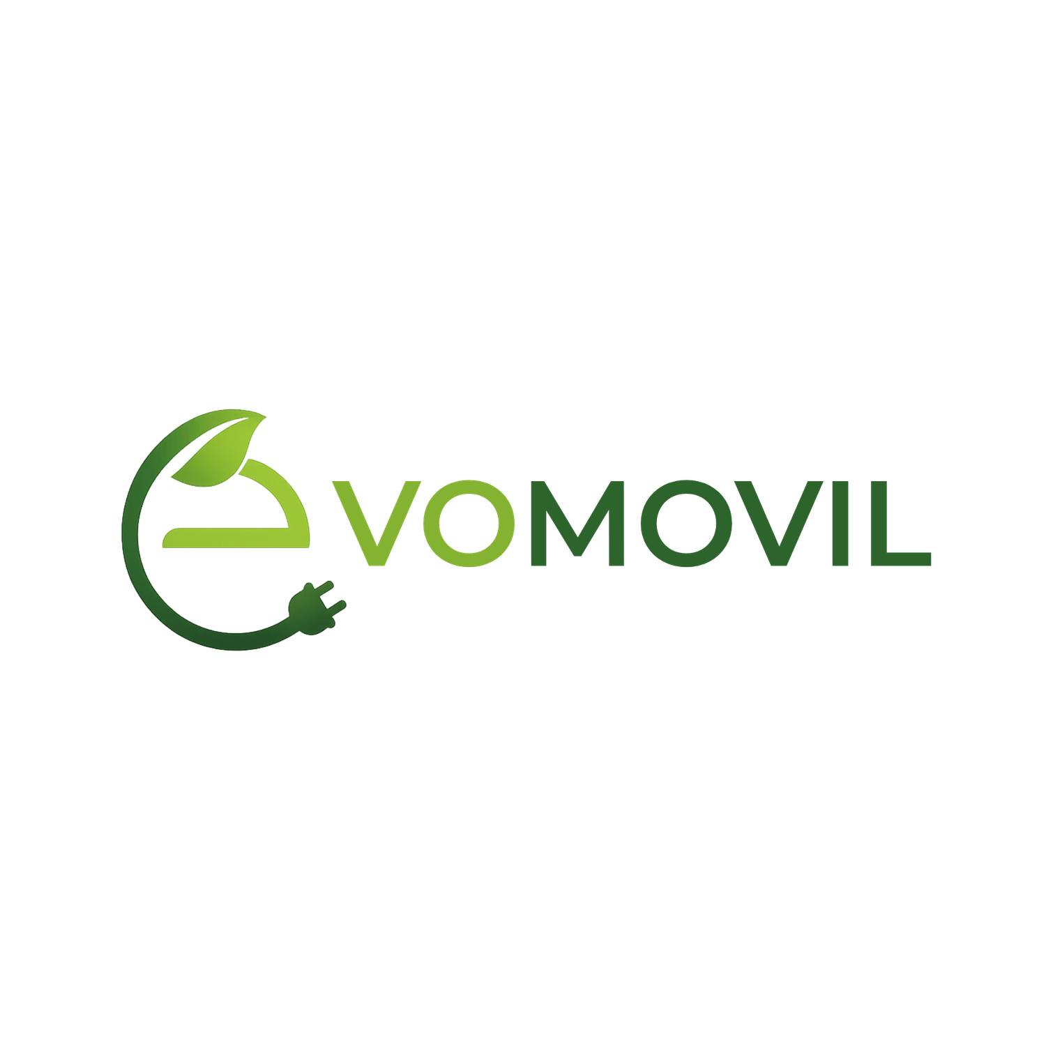 Logo de EVOMOVIL SAS