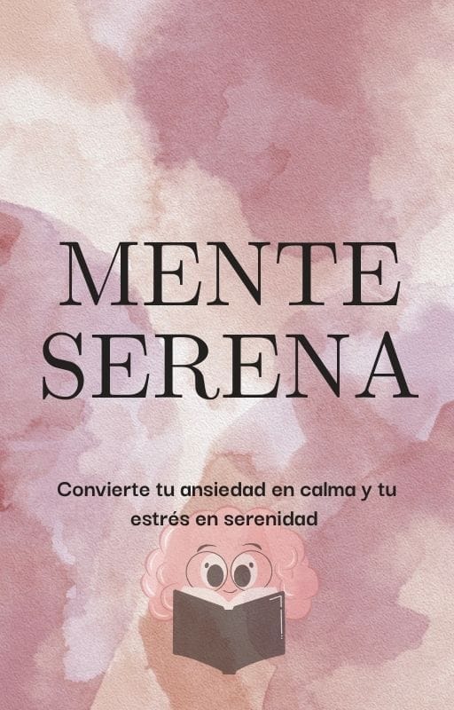 Portada del ebook Mente Serena