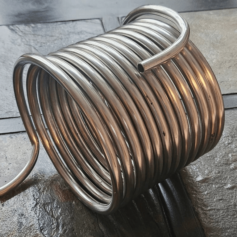 Replacement heating coil for NEW motor