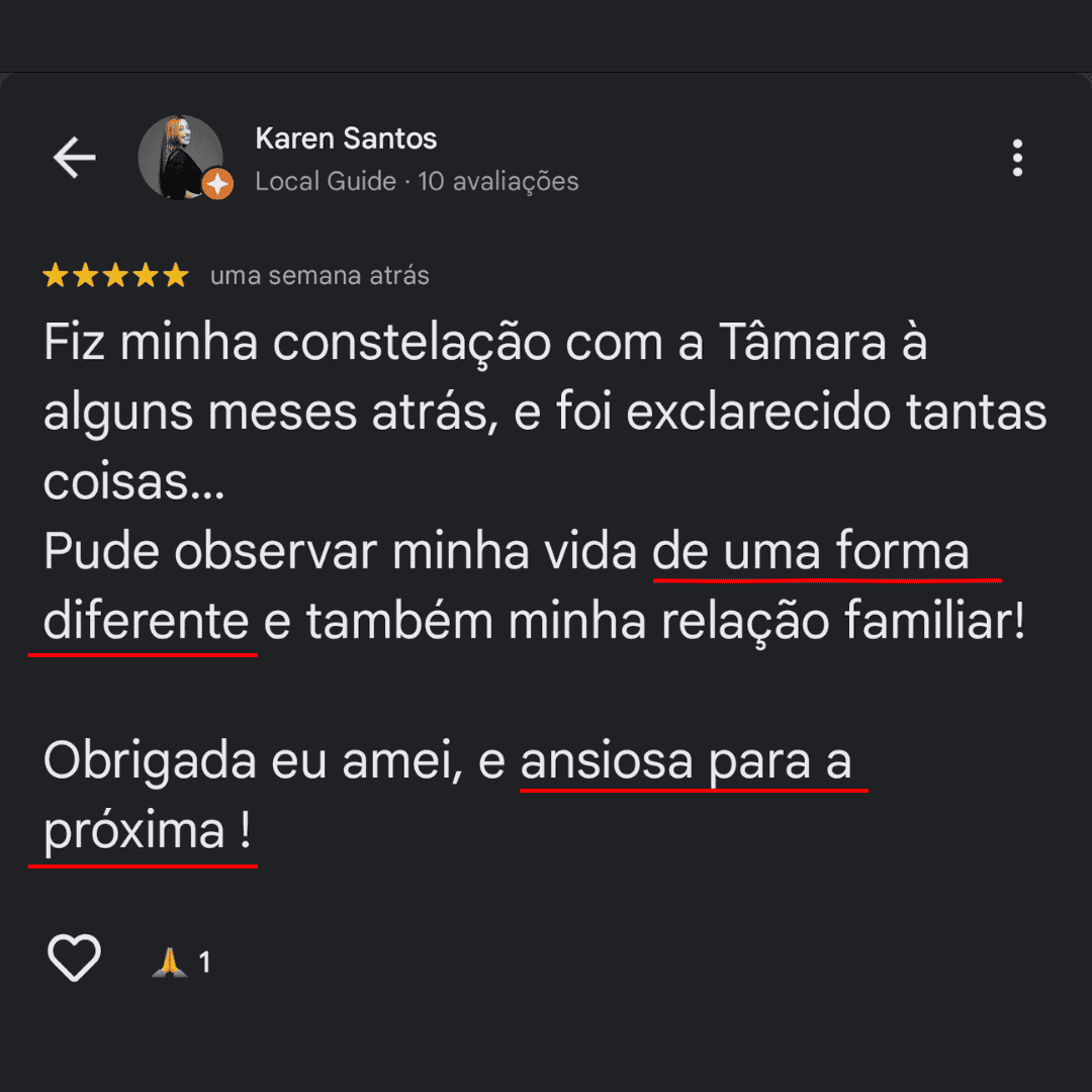 Depoimento em imagem 7