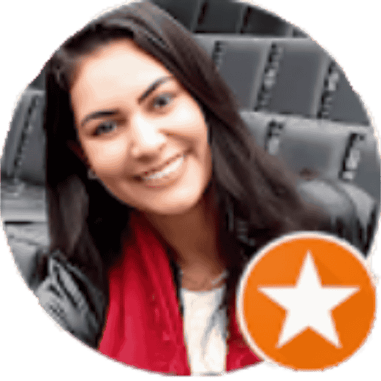 Foto do autor do depoimento 6