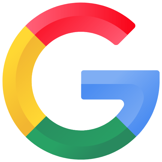 Avaliação no Google