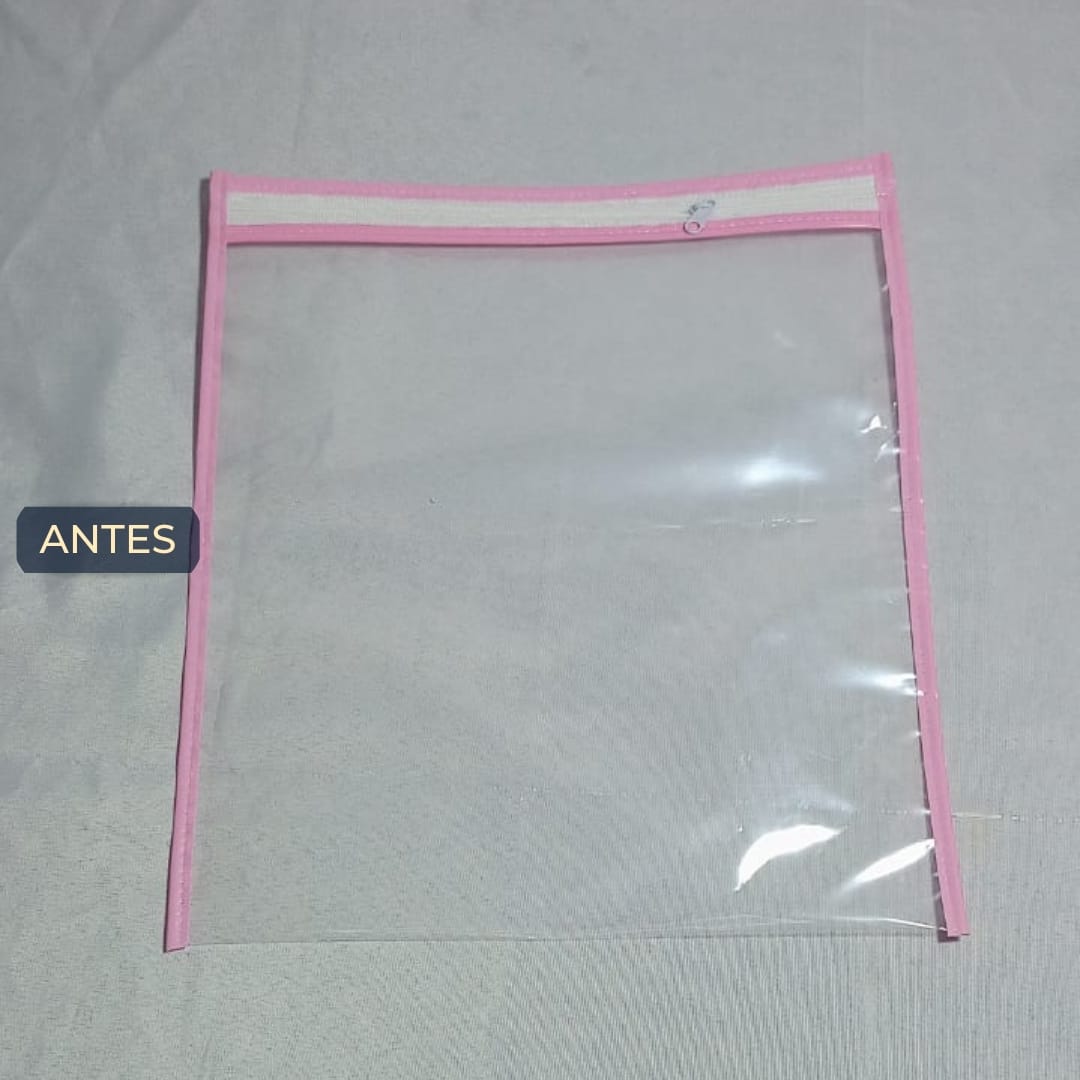 Produto antes da iLoomia