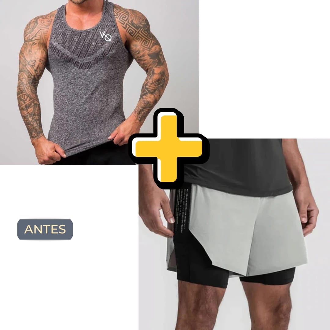 Produto antes da iLoomia
