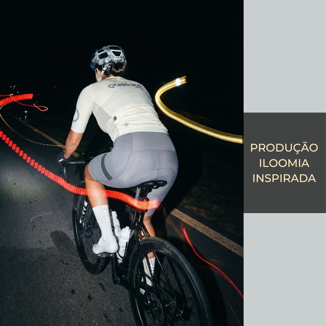 Foto transformada com Tema iLoomia