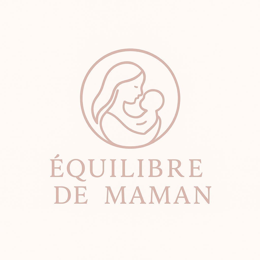 Equilibre de maman