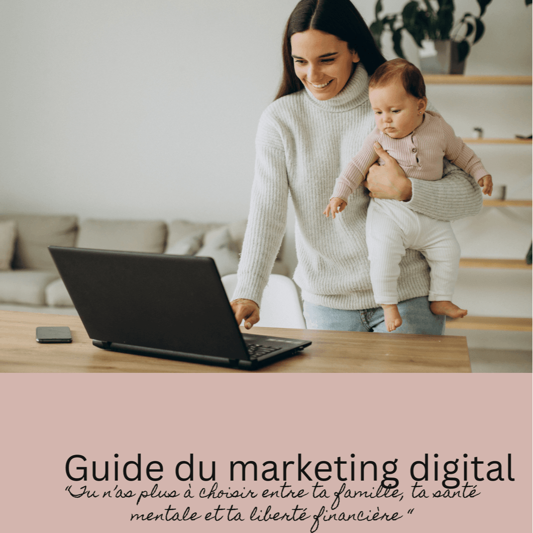 Guide gratuit ! 