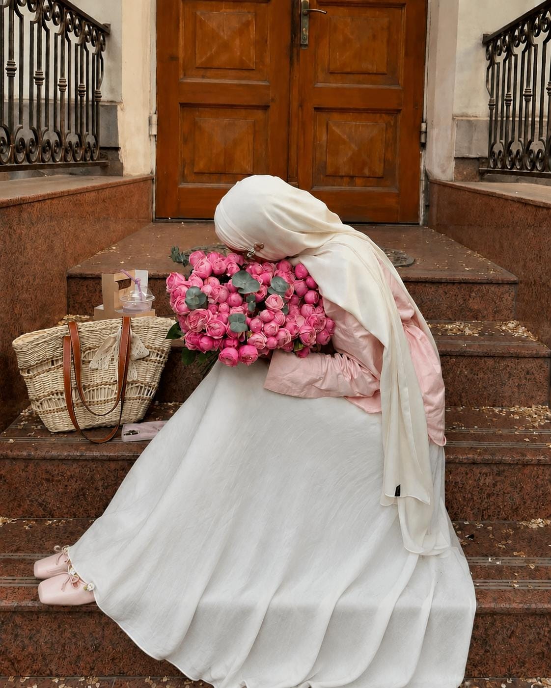 Fondatrice de Niyyah