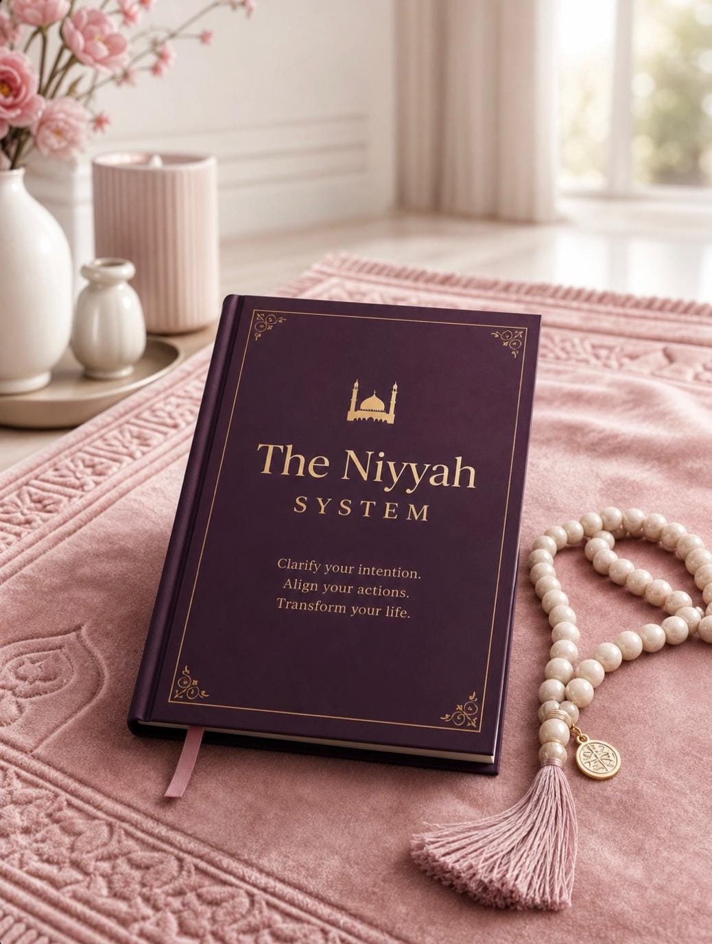 The Niyyah System