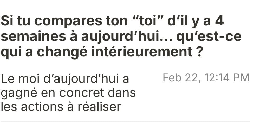 Témoignage 4