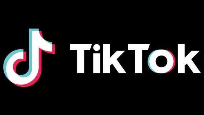 Ícono de Tik Tok