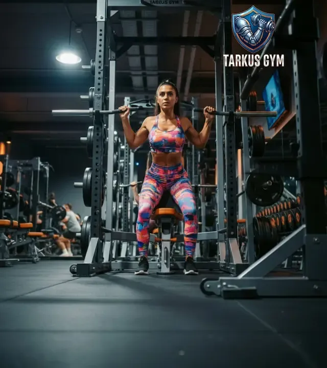 Foto de la Zona de Musculación Pro, Equipamiento de carga libre y máquinas de aislamiento biomecánico de última generación.