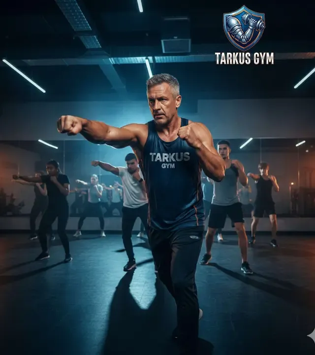 Foto del Body Combat: Un espacio vibrante para entrenarte y darle forma a esa energía que vive dentro de ti.
