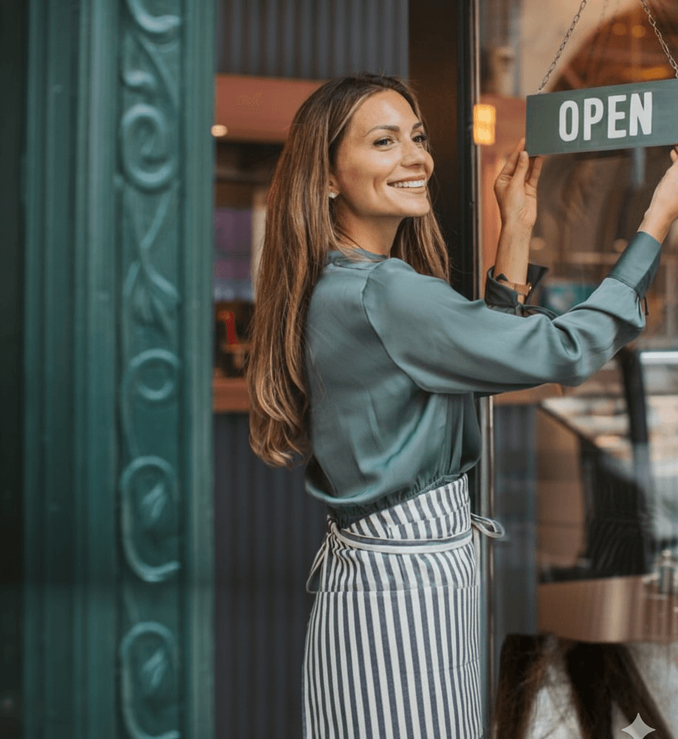 Why Women’s Business Insurance
