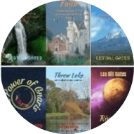 Books by Les Bill Gates