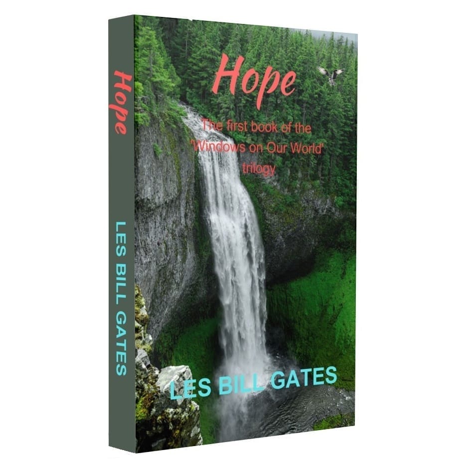 Buy a pdf file of 'Hope'