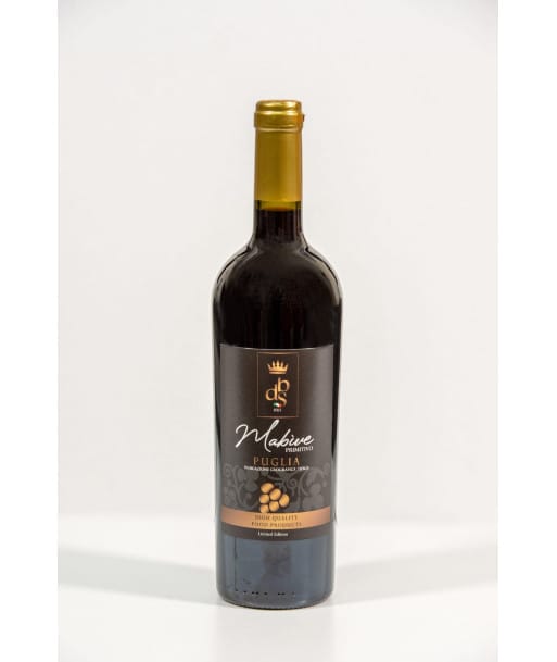 Mabive Puglia IGP